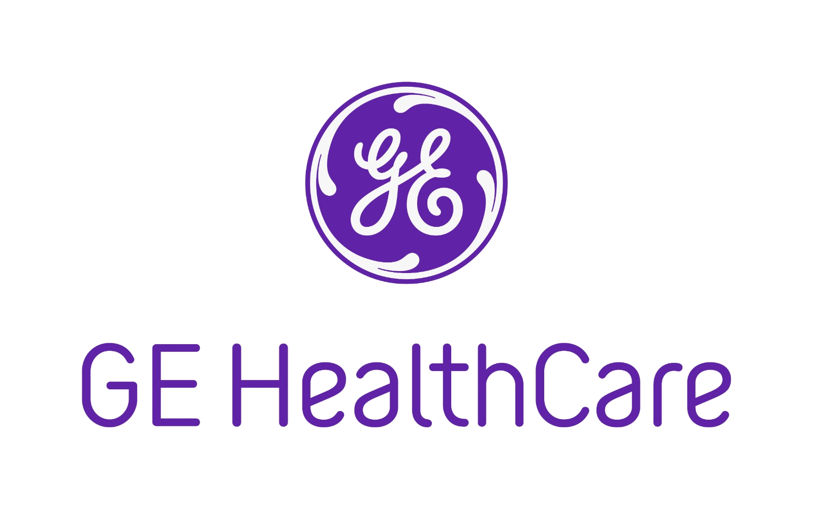 logo parceiro GE Healthcare