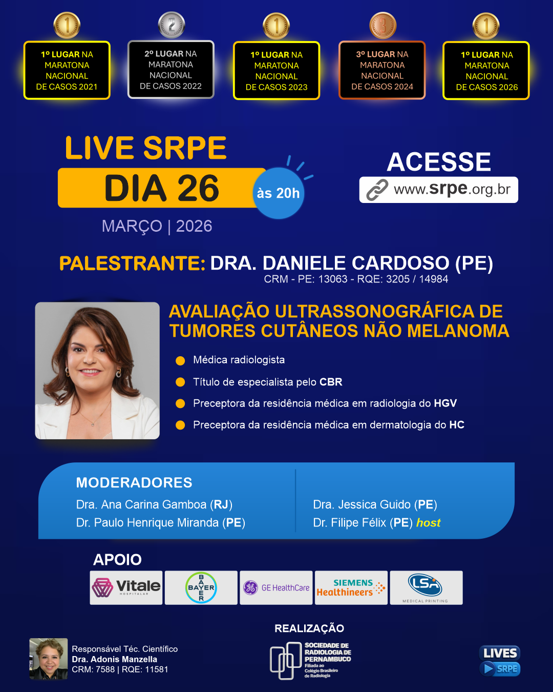 AVALIAÇÃO ULTRASSONOGRÁFICA DE TUMORES CUTÂNEOS NÃO MELANOMA